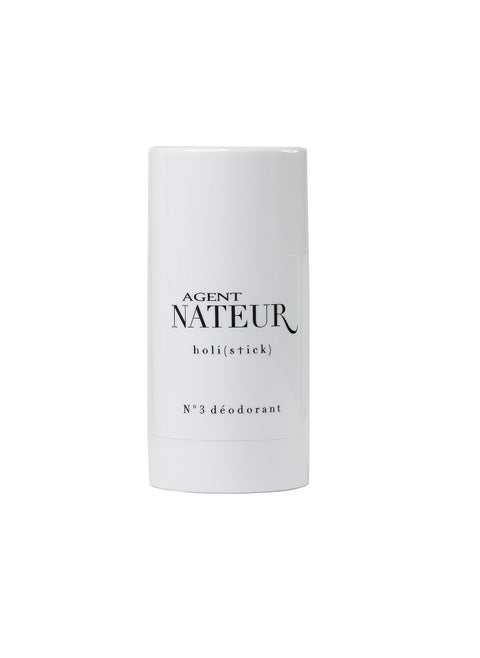 Holi(stick) No3 Deodorant