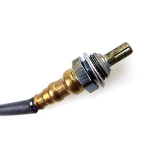 TIKSCIENCE Oxygen O2 Sensor 4016021 Fits for Polaris RZR 570 1000 XP XP 4 1000 Turbo, 4013979 Oxygen Sensor Extension Harness - Image 5
