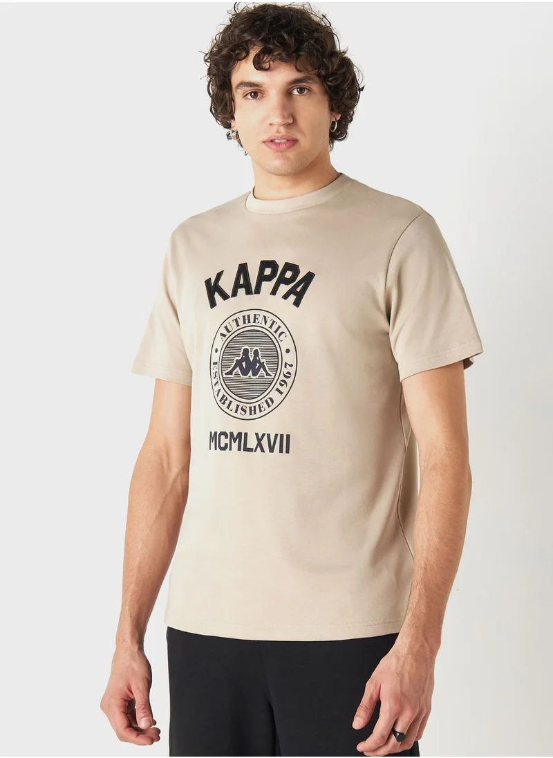 Kappa Logo T-Shirt