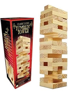 Classic Games - Tumblin Tower