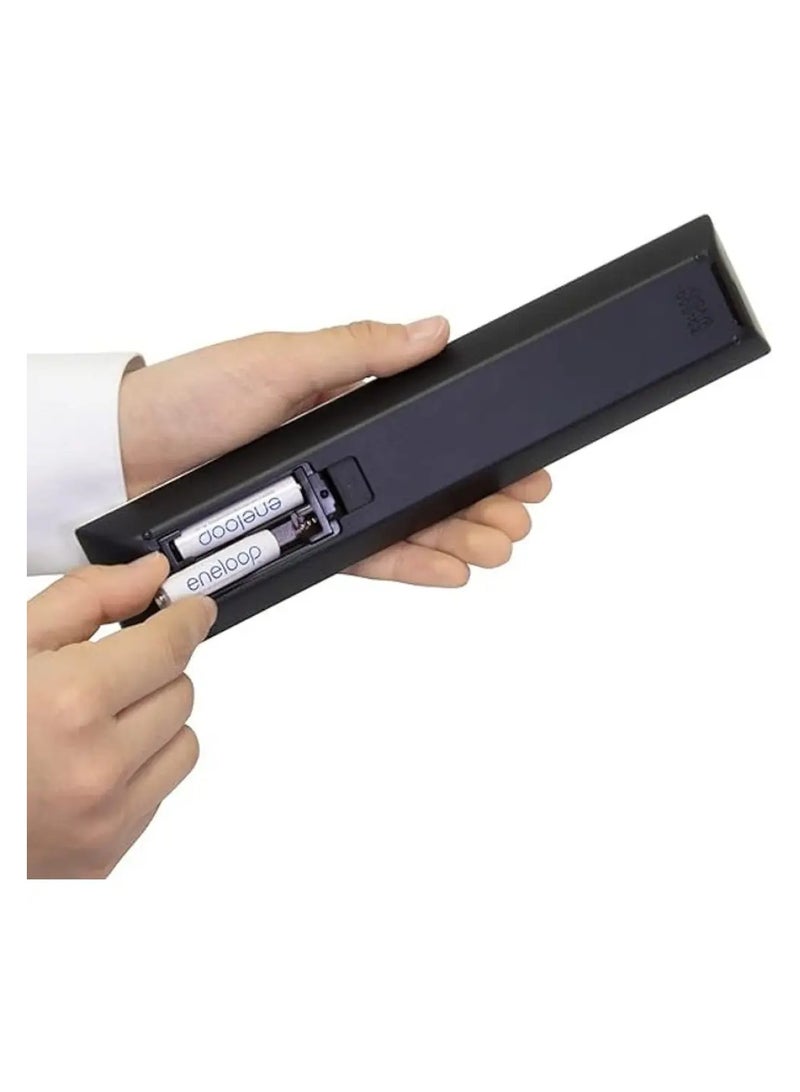 Panasonic Eneloop AAA 800Mah Rechargeable Batteries,Pack Of 2 - Image 4