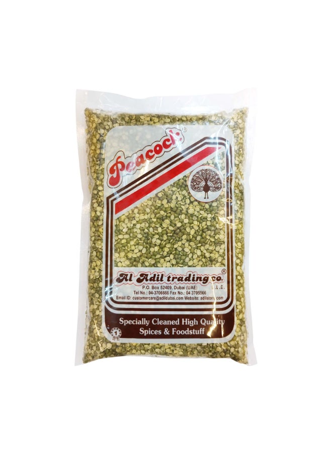Moong Split 1Kg