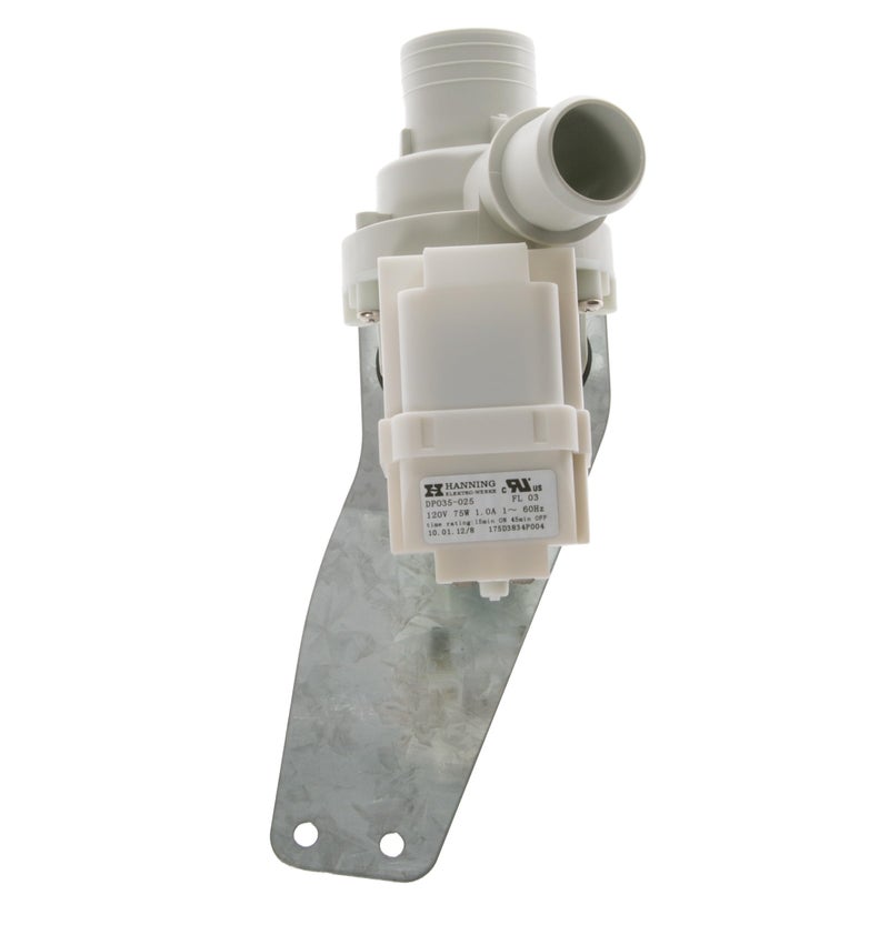General Electric WH23X10030 Washing Machine Pump - Image 1