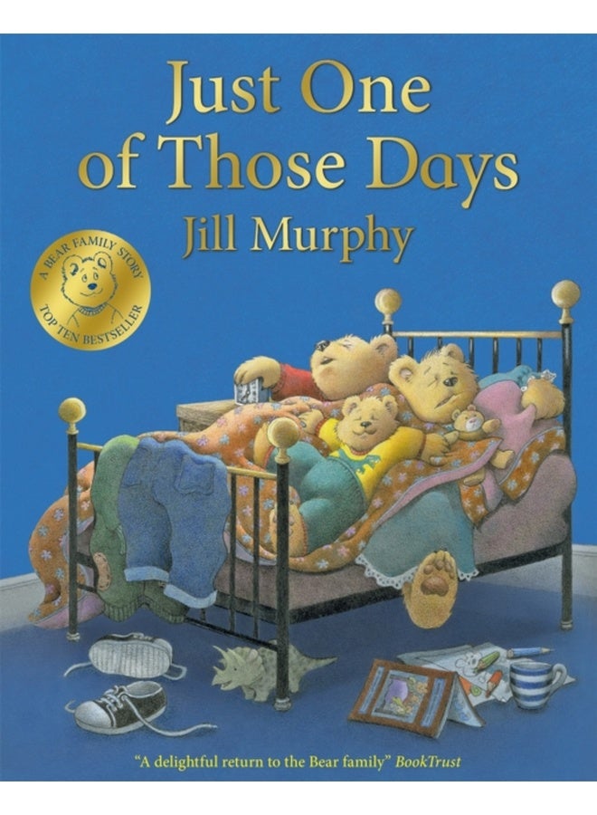 Just One of Those Days