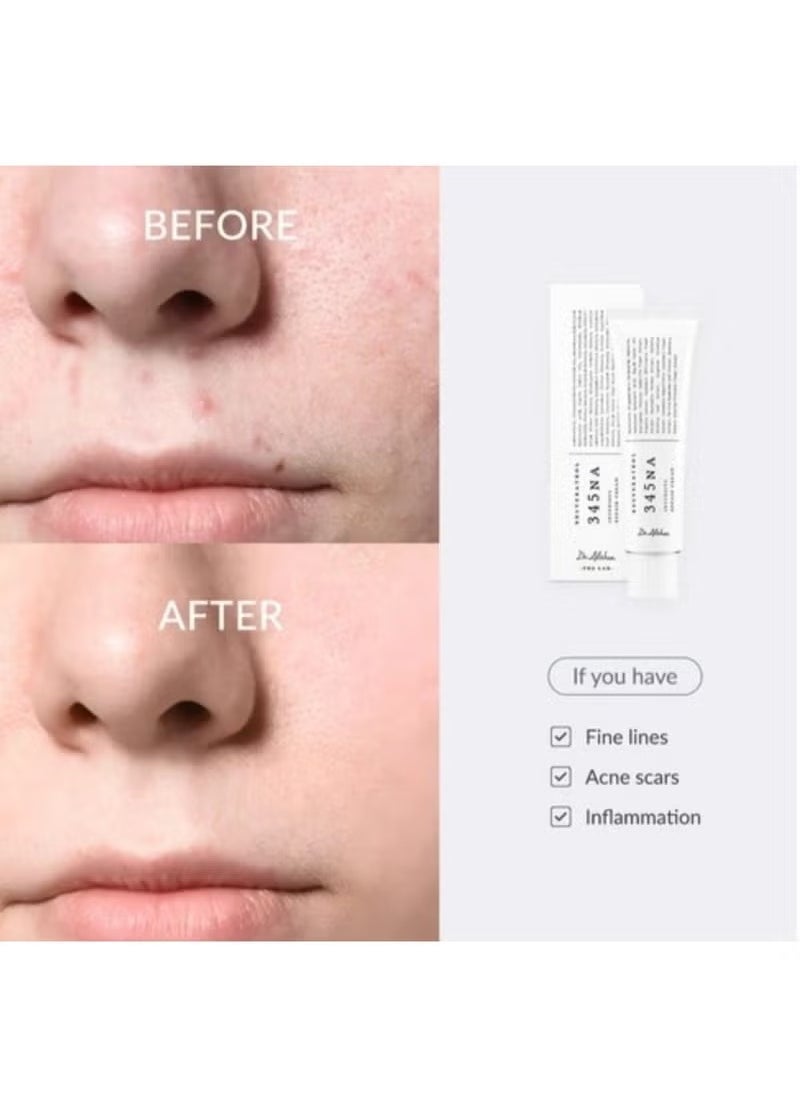 Dr.althea - Dr. Althea Relife Cream Soothing & Moisturizing  345, 50 ml - Image 1