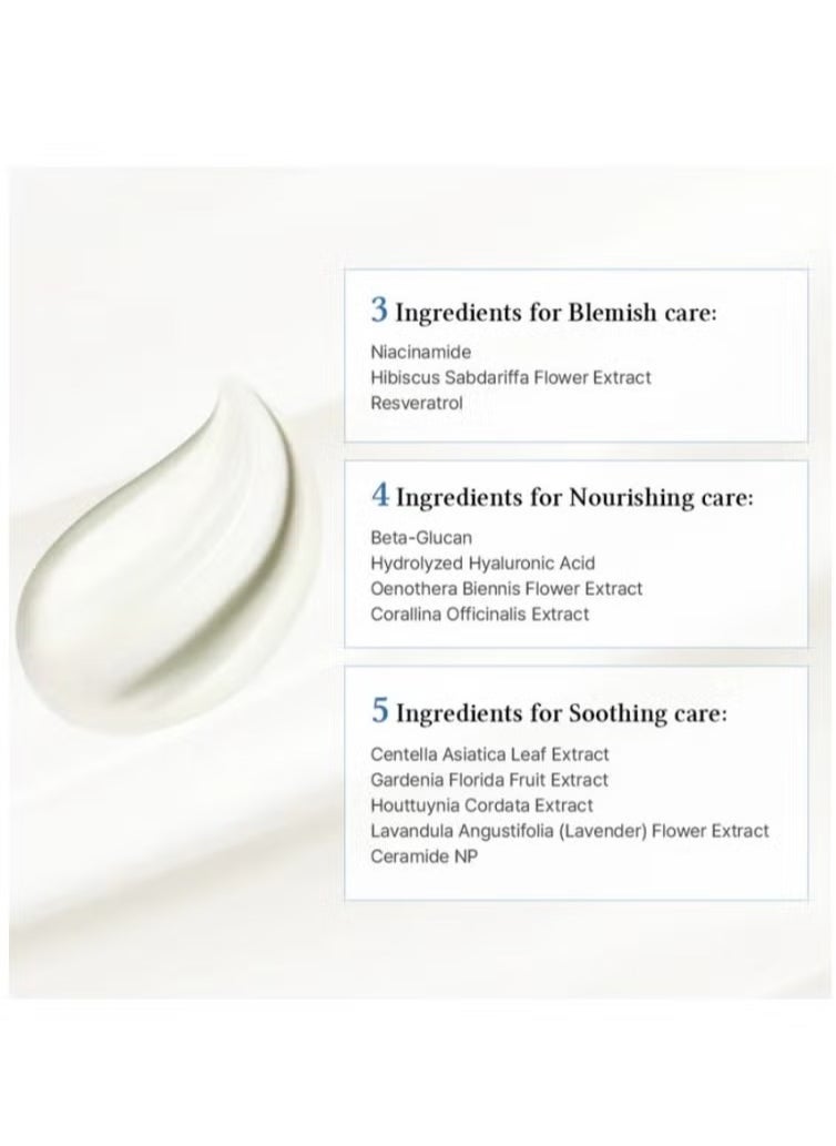 Dr.althea - Dr. Althea Relife Cream Soothing & Moisturizing  345, 50 ml - Image 1