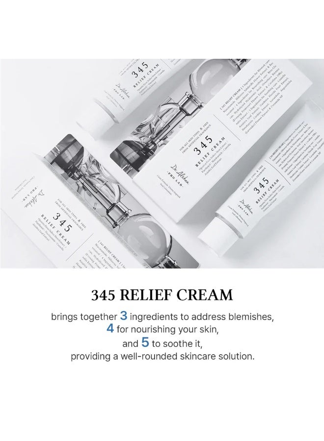 دي آر.ألثيا دكتور كريم اصلاح مكثف ريسفيراترول 345NA_ 50 مل من الثيا - Image 5