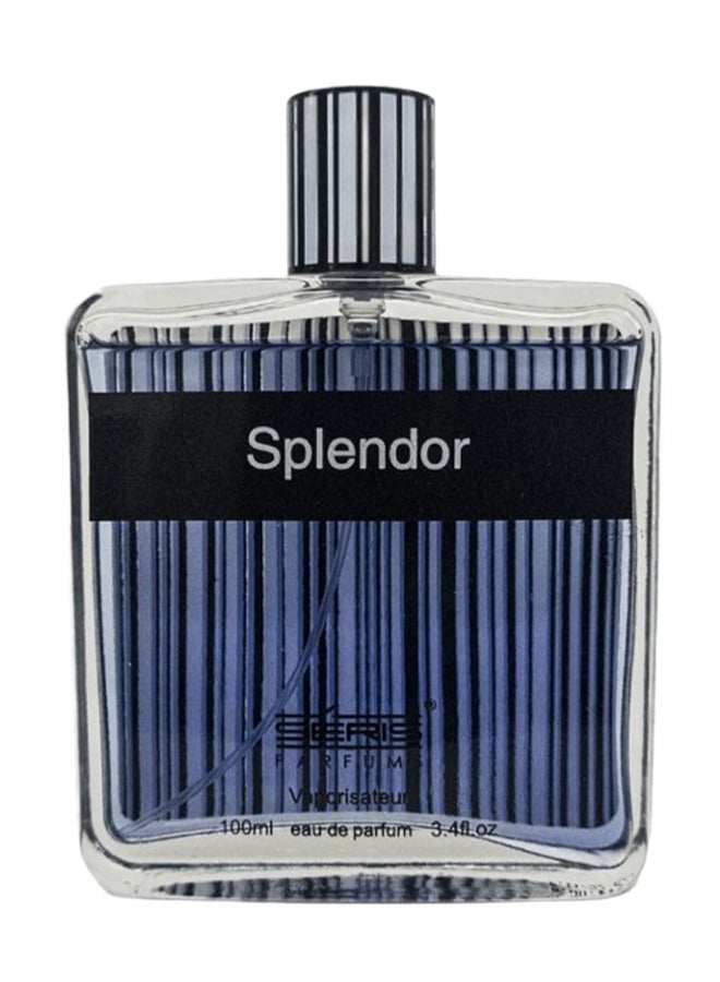 SERIES Splendor Perfume 100ml EDP - Image 2
