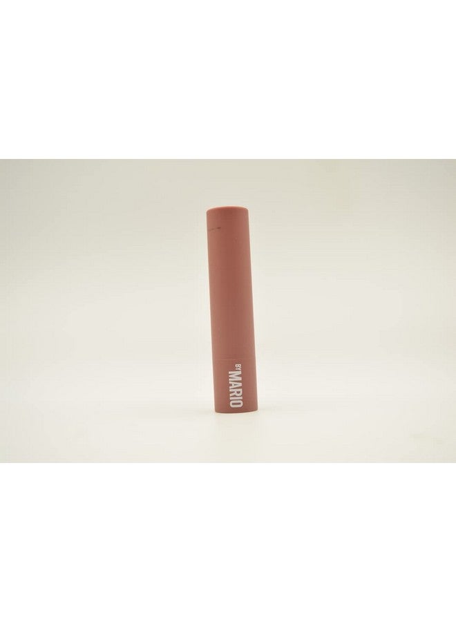 MAKEUP BY MARIO Moistureglow™ Plumping Lip Serum Blush Glow - Image 4