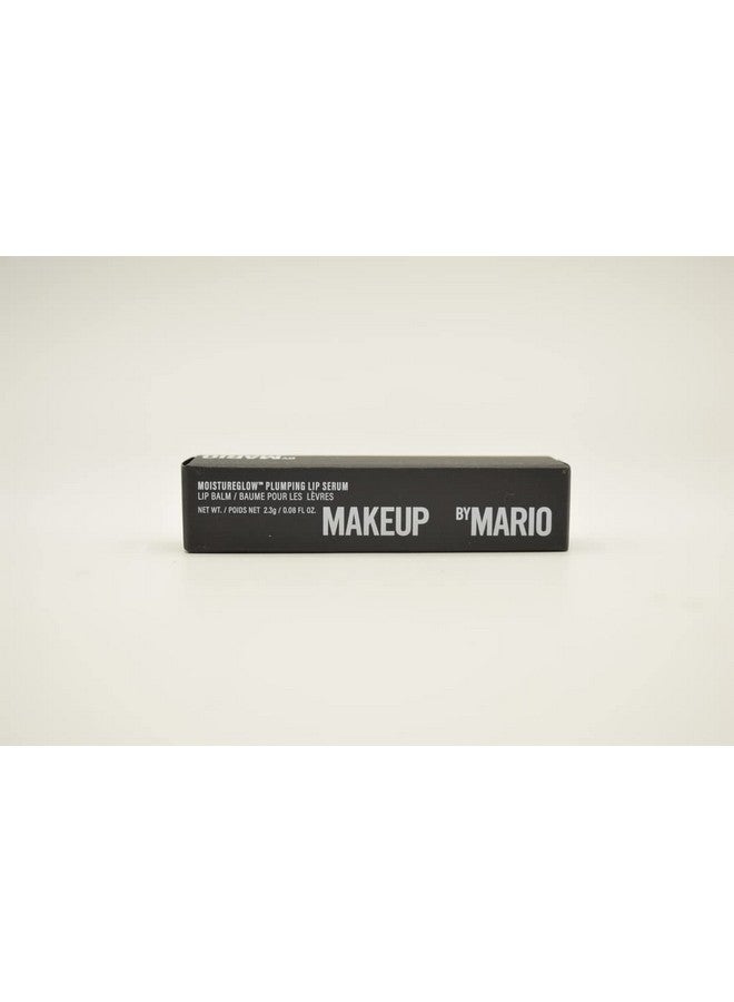 MAKEUP BY MARIO Moistureglow™ Plumping Lip Serum Blush Glow - Image 5