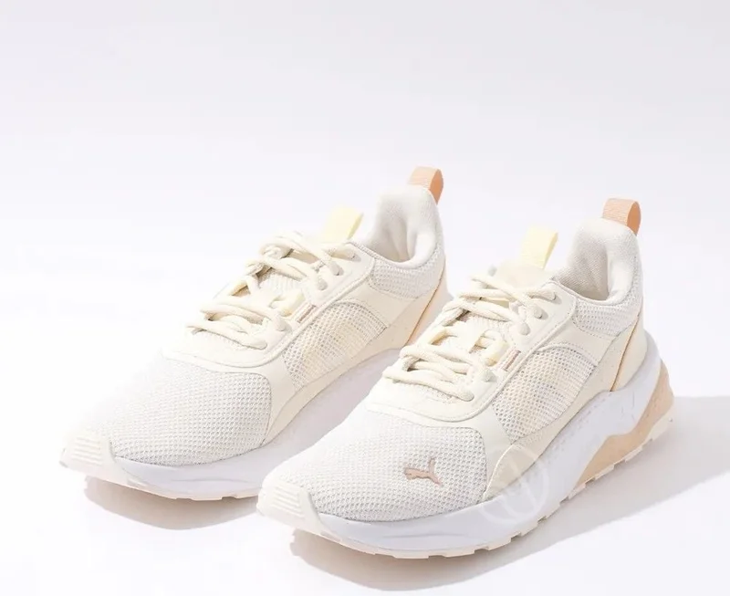 PUMA Anzarun 2.0 Frosted Sneakers 38921324 White - 40.5