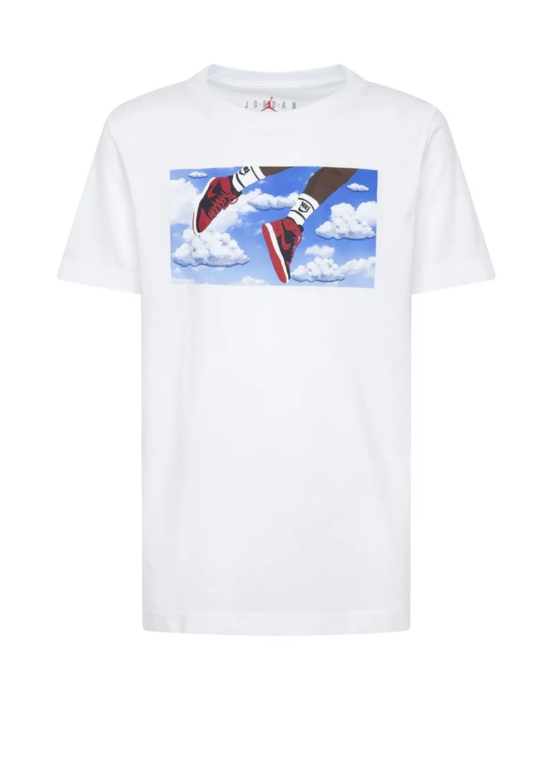 Jordan Youth Jordan Flight T-Shirt