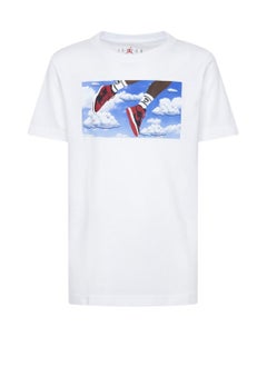 Youth Jordan Flight T-Shirt