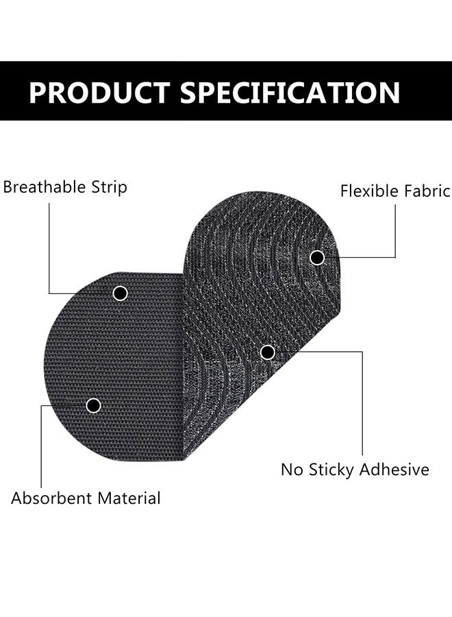 Generic Anti Snoring Mouth Tape for Sleeping, Anti Snore Sleep Strips, Breath Right Stop Snoring Devices | Pack Of 60 Sleep Strips  - Image 2