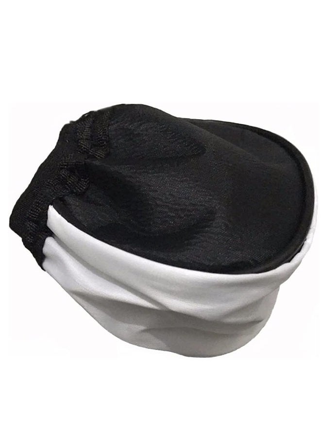 Camera Flash Softbox Soft Cloth Mini Bounce Diffuser Cap For Speedlight For Canon Nikon Sony Godox - Image 5