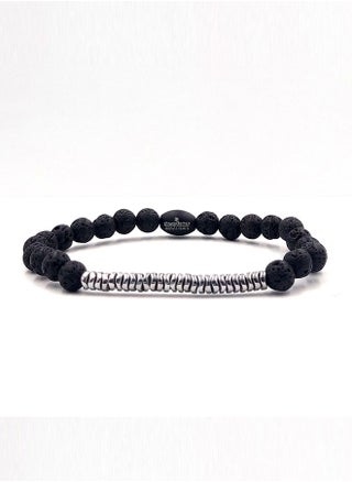 Handmade Beaded Bracelet for Men with Lava Stone and Hematite - pzsku/ZEC2DEDD59128FF1A20E8Z/45/_/1734093132/beac19b0-c1e3-42a2-be51-d1ae2062fab6