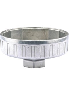 Ceta Form Bowl Type Oil Filter WRENCH/ALUMINIUM-Ø74MM/14K N14-027414 