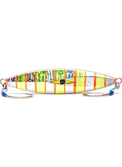Mustad Staggerbod Jig Fake Bait GOS-250G  - Image 1