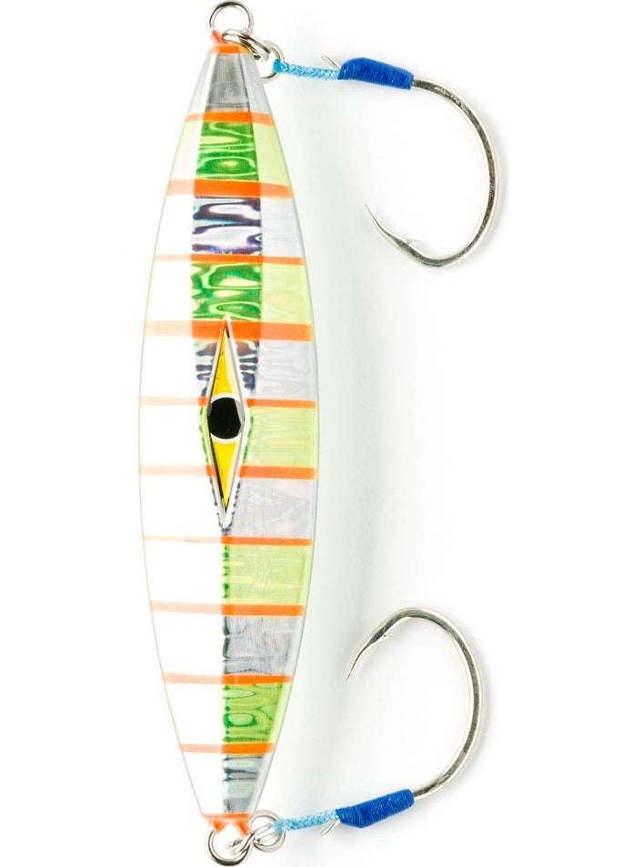 Mustad - Staggerbod Jig Fake Bait GOS-250G - Image 1