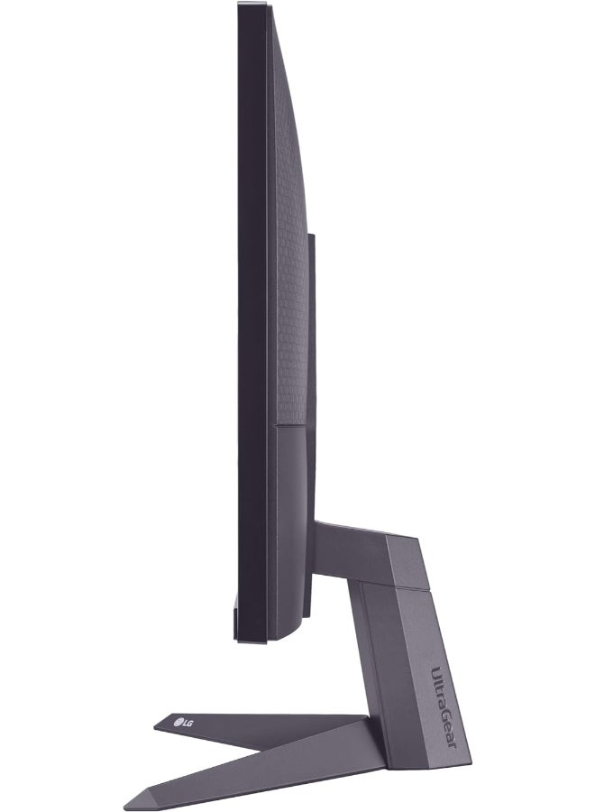 LG 27 UltraGear™ FHD 180Hz Gaming Monitor, 1ms MBR, HDR 10, AMD FreeSync™, Dynamic Action Sync, 16:9 Aspect Ratio 27GS50F-B Black - Image 4