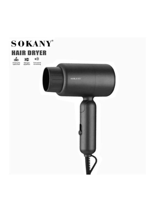 sokany SK-14028 Hair Dryer - Image 3