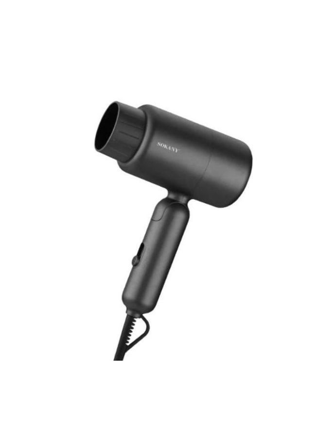 sokany SK-14028 Hair Dryer - Image 1