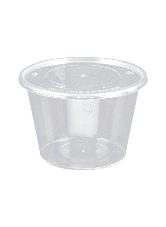 Jiachi Disposable Food Containers , Thick Takeout Boxes, Meal Packaging Containers, Tableware - Image 5