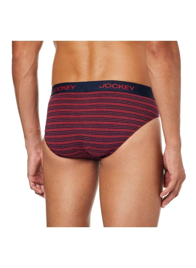 JOCKEY Jockey Men Stripe Briefs