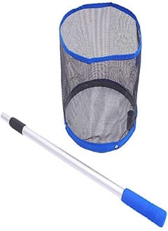 Table Tennis Picker Ball Pick Up Net Bag