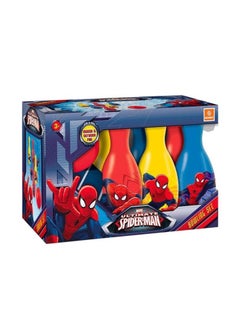 Generic Bowling Blast. Your Superhero Bowling Adventure  - Image 1