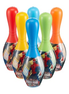 Generic Bowling Blast. Your Superhero Bowling Adventure  - Image 2