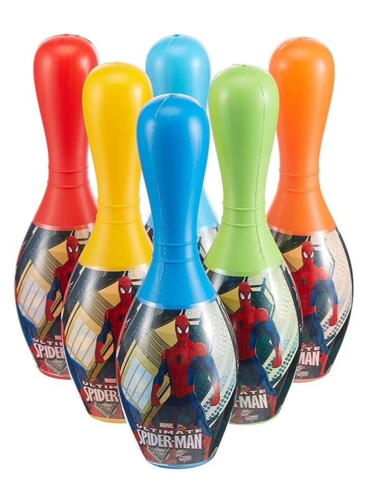 Generic Bowling Blast. Your Superhero Bowling Adventure - Image 2