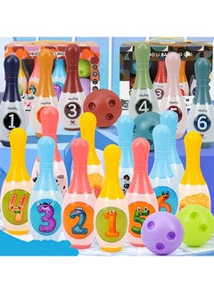 Generic Bowling Blast. Your Superhero Bowling Adventure  - Image 3