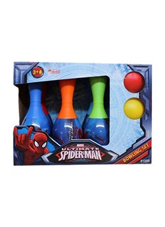 Generic Bowling Blast. Your Superhero Bowling Adventure  - Image 4