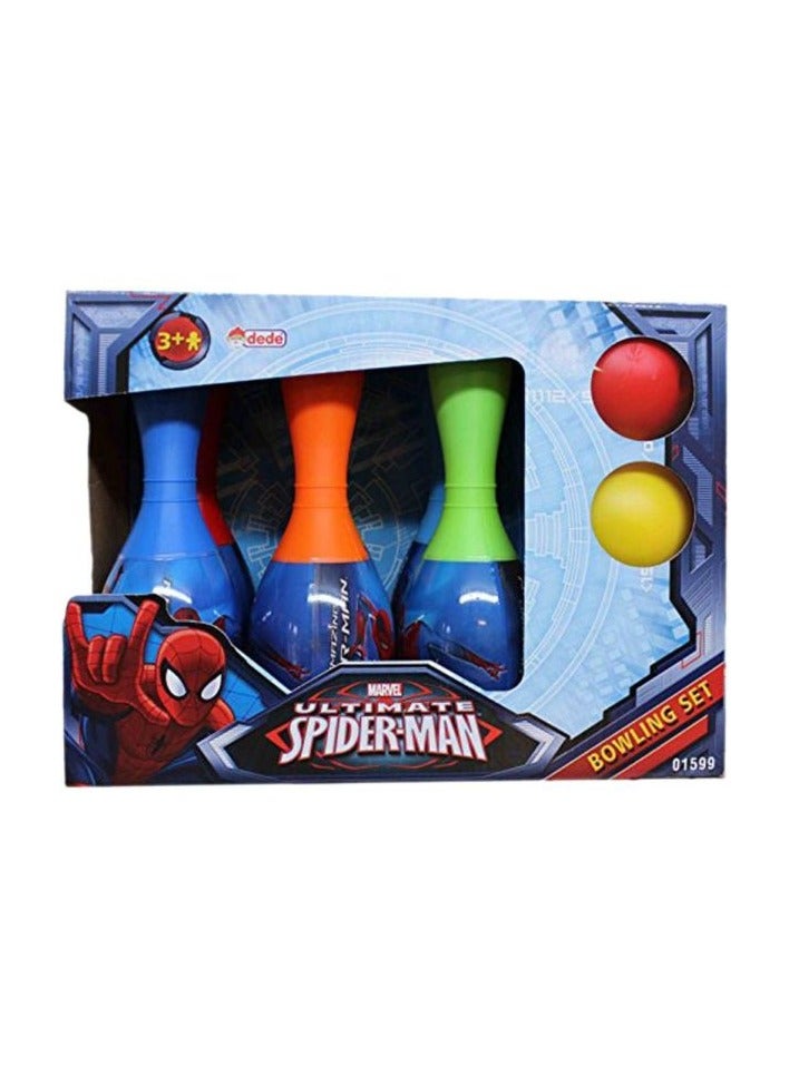 Generic Bowling Blast. Your Superhero Bowling Adventure - Image 4
