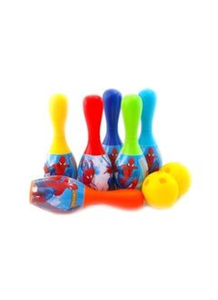 Generic Bowling Blast. Your Superhero Bowling Adventure  - Image 5