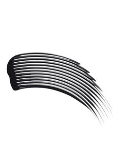 Almay Waterproof Lenghthening Mascara Volume & Lift Eye Makeup Hypoallergenic And Fragrance Free 030 Waterproof Black Brown 0.24 Fl Oz  - Image 3