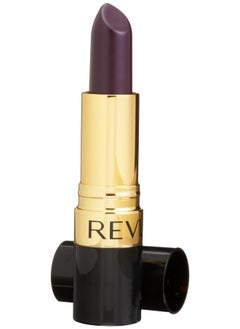 Revlon Professional Revlon Super Lustrous Lipstick with Vitamin E and Avocado Oil, Cream Lipstick in Violet, 663 Va Va Violet, 0.15 oz (Pack of 2) 