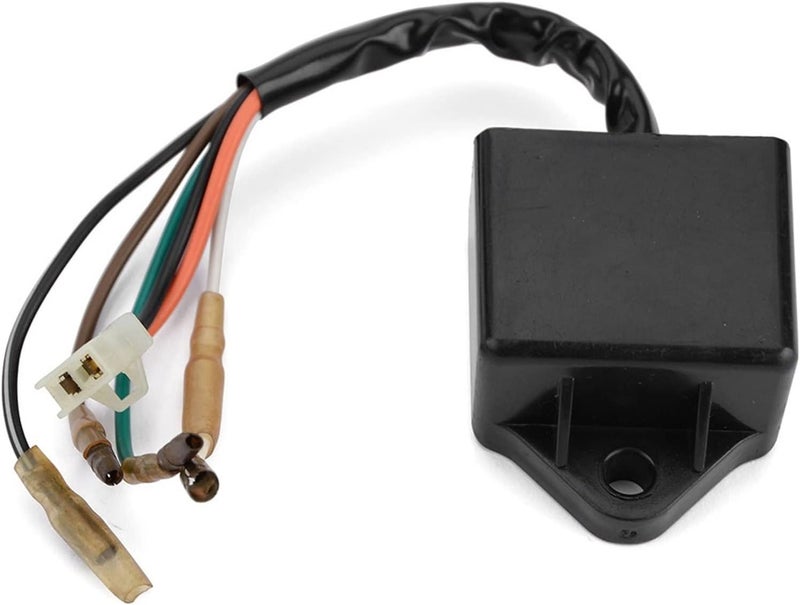Wivplex CDI Ignition Box for Yamaha YG50Z Jog Z - Image 4