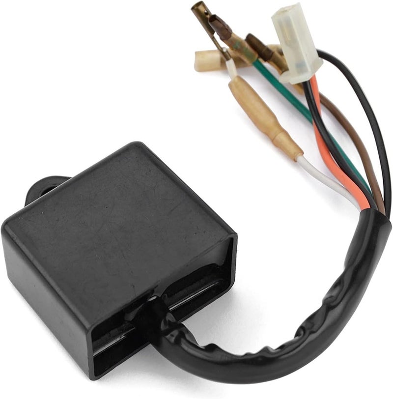 Wivplex CDI Ignition Box for Yamaha YG50Z Jog Z - Image 5