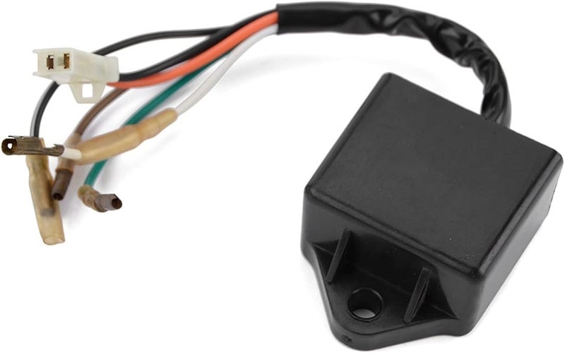 Wivplex CDI Ignition Box for Yamaha YG50Z Jog Z - Image 3