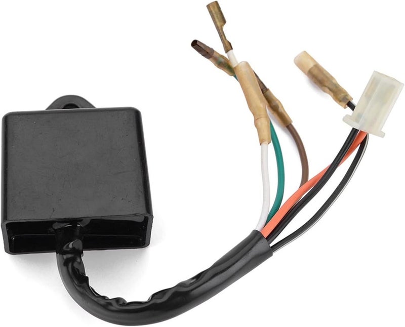 Wivplex CDI Ignition Box for Yamaha YG50Z Jog Z - Image 2