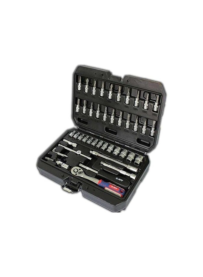 APT Electronic kit set 46pcs