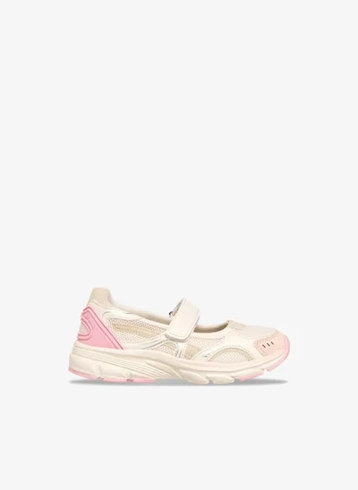 ZAPATILLAS BLANCAS CON cierre adhesivo para niños Lee Cooper blanco EUR