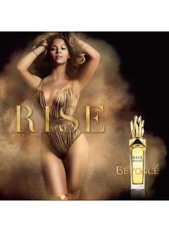 Beyonce Rise Eau de Parfums, 1 Fluid Ounce  - Image 3