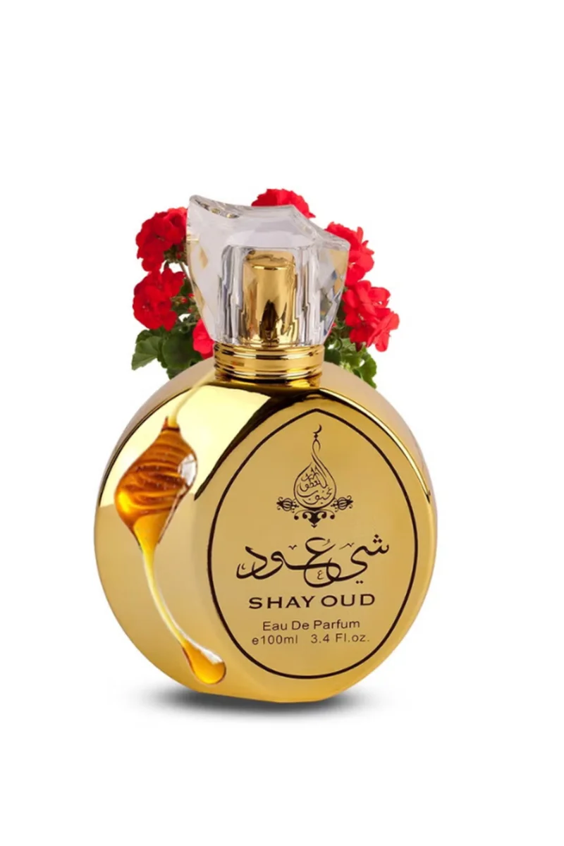 محبوب للعطور SHAY OUD EDP PERFUME