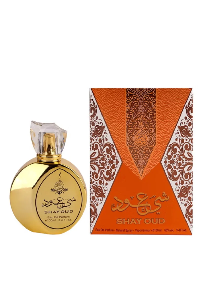 محبوب للعطور SHAY OUD EDP PERFUME