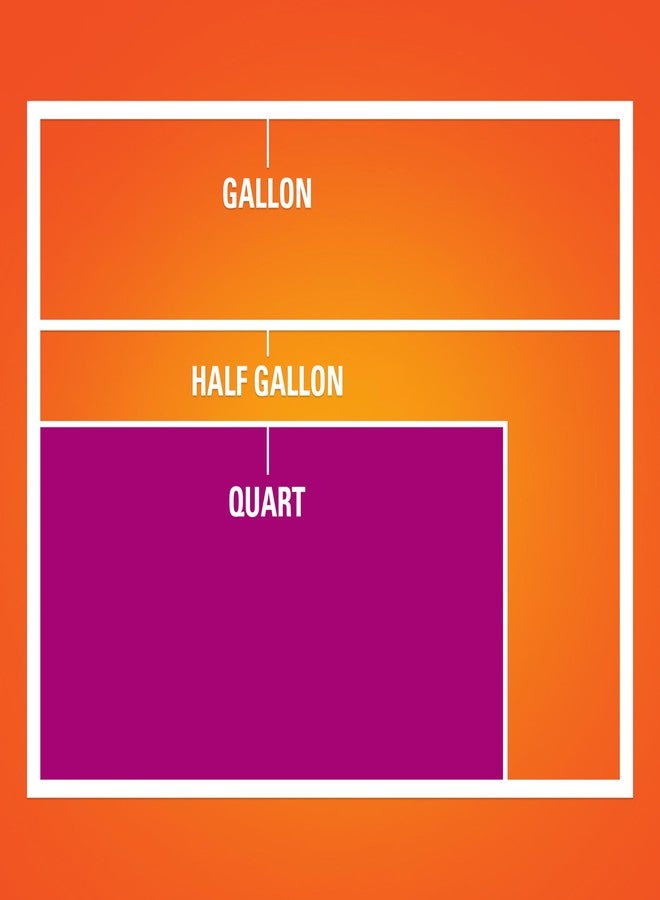 Hefty أكياس تخزين المطبخ هيفتي سلايدر، حجم ربع، 20 قطعة - Image 3