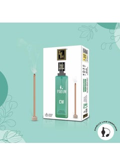 Zed Black Zed Black Premium Fragrance Bamboo Less Dhoop Incense Sticks Pack of 12 (4 * 3) for Everyday Use - Aroma Incense Sticks (20 Sticks of 7.5 cm per Pack)  - Image 5