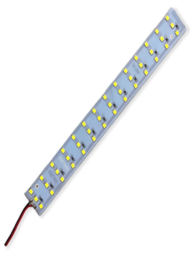 UNIVERSAL HUB 12V 42SMD Led Light Bulb High Brightness White Color 5PCS - Image 4